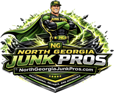 North Georgia Junk Pros